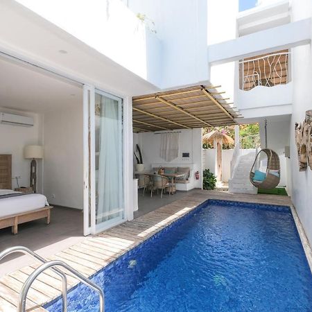 Lavana Villa Jimbaran Uluwatu Zewnętrze zdjęcie