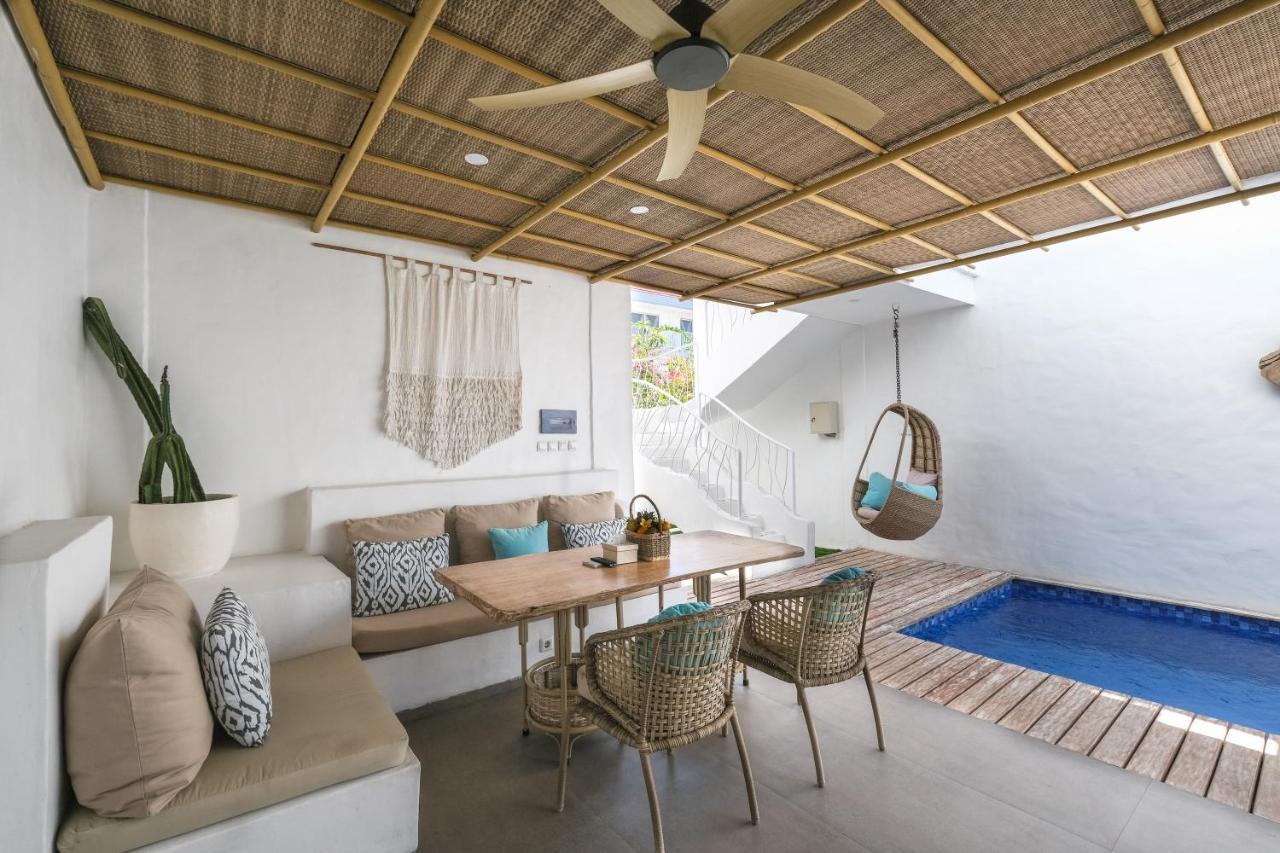 Lavana Villa Jimbaran Uluwatu Zewnętrze zdjęcie