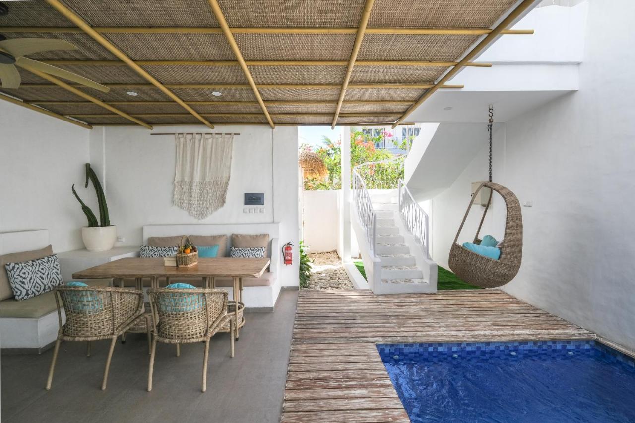 Lavana Villa Jimbaran Uluwatu Zewnętrze zdjęcie